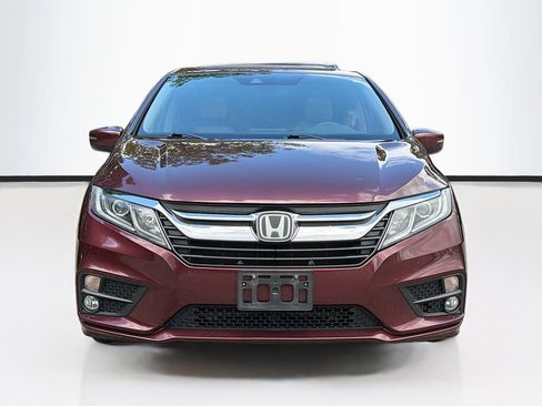 Used 2019 Honda Odyssey EX-L image 2