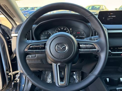 Used 2025 MAZDA CX-50 AWD 2.5 S w/ Premium Package image 30