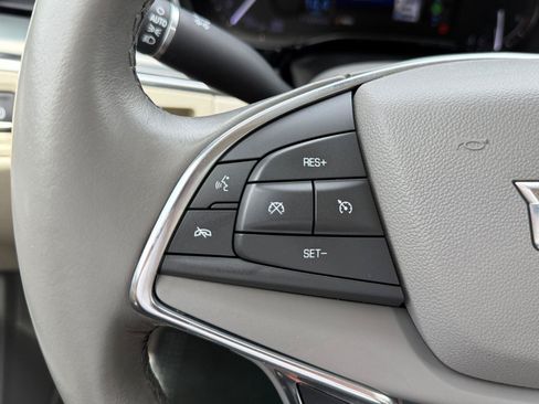 Used 2019 Cadillac XT5 Luxury AWD/4WD image 26