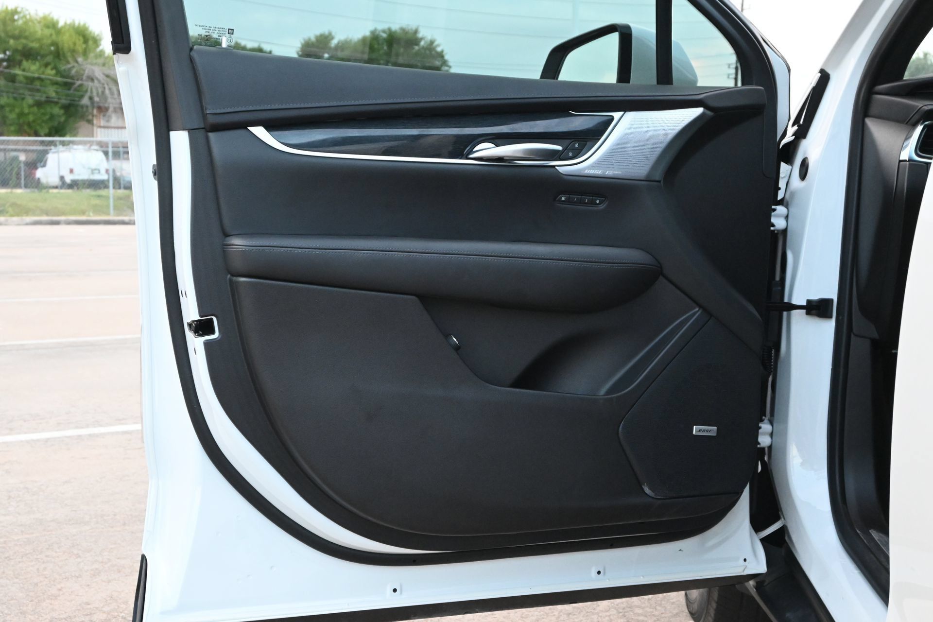 Certified 2023 Cadillac XT5 Premium Luxury FWD image 19