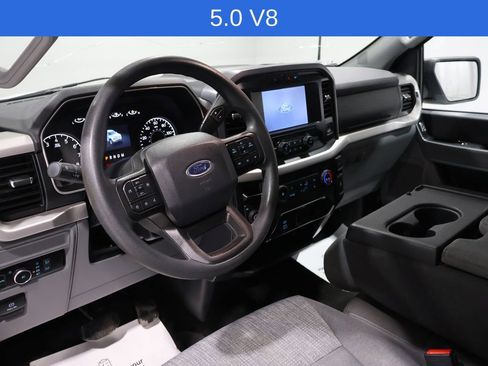 Used 2022 Ford F150 XLT image 13