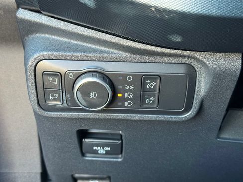 Used 2022 Ford Bronco Outer Banks AWD/4WD image 18