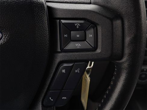 Used 2018 Ford F150 XLT w/ Equipment Group 302A Luxury image 24