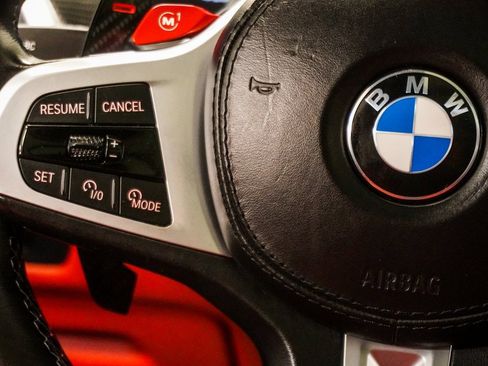 Used 2024 BMW X6 M Competition w/ Executive Package image 32