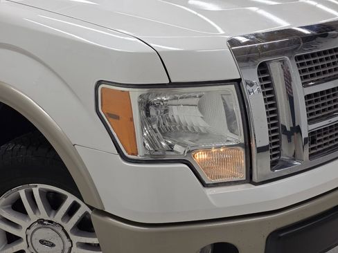 Used 2010 Ford F150 Lariat AWD/4WD image 42