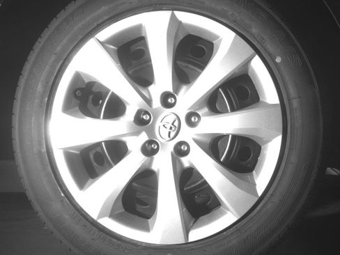 Used 2025 Toyota Corolla LE FWD image 15