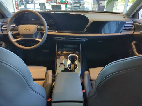 New 2026 Audi A6 Prestige image 14