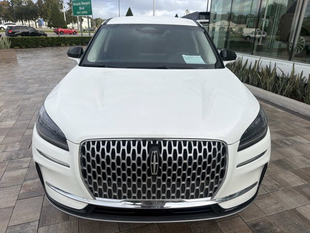 Used 2024 Lincoln Corsair FWD image 7