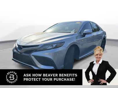 Used 2024 Toyota Camry XSE w/ Driver Assist Package