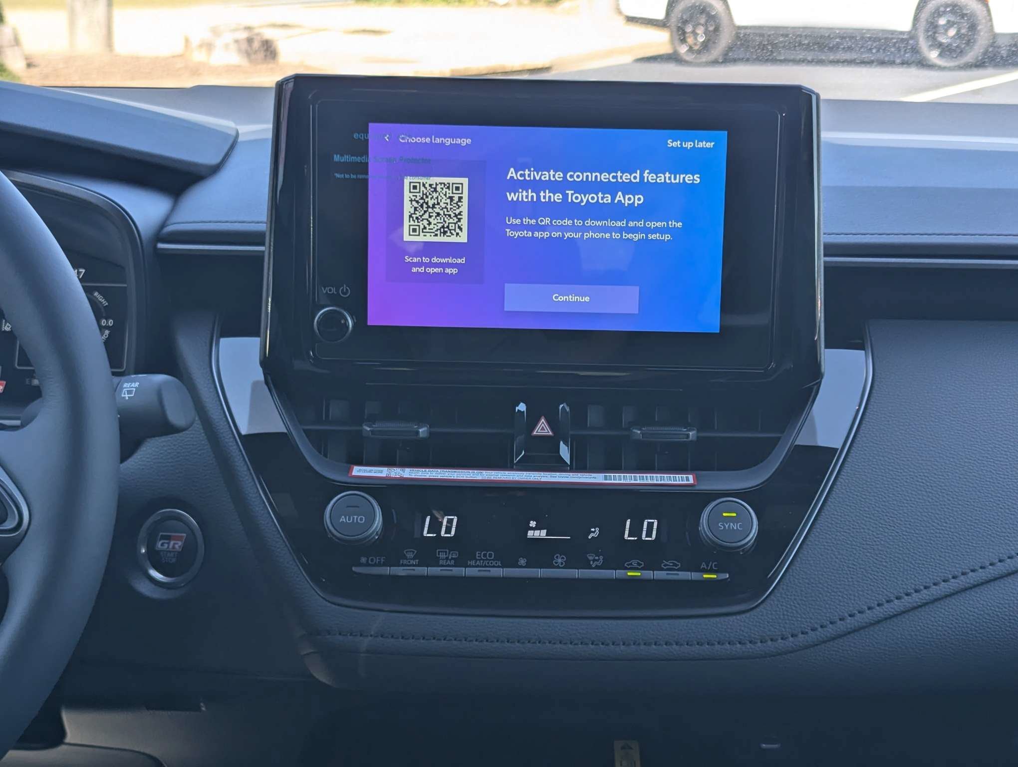 New 2026 Toyota Corolla GR AWD/4WD image 18