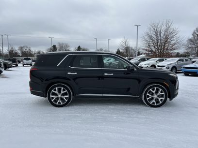 Used 2020 Hyundai Palisade SEL w/ Premium Package