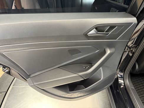 Used 2024 Volkswagen Jetta GLI Autobahn w/ GLI Black Package image 21