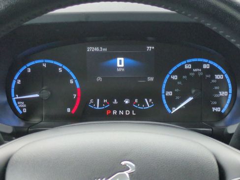 Used 2023 Ford Bronco Sport Big Bend w/ Convenience Package AWD/4WD image 34