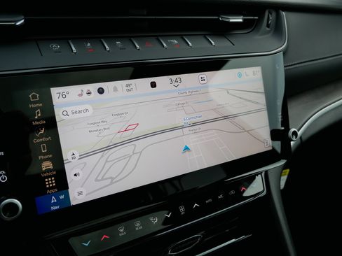 New 2026 Jeep Grand Cherokee Limited image 14