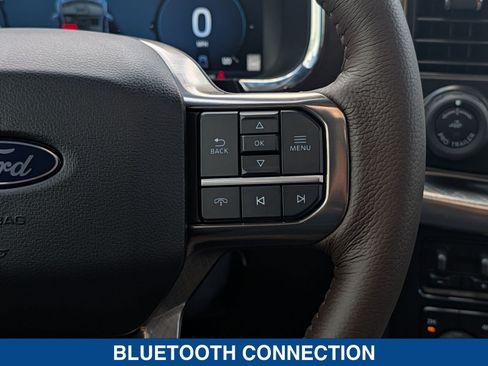 New 2026 Ford F150 King Ranch AWD/4WD image 56