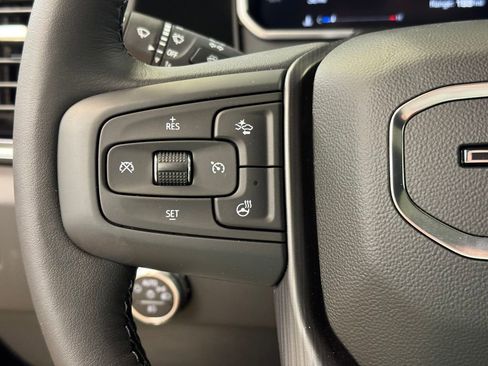 New 2026 GMC Sierra 2500 Denali Ultimate AWD/4WD image 37