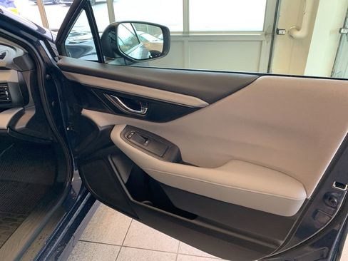 Certified 2024 Subaru Legacy Premium image 20