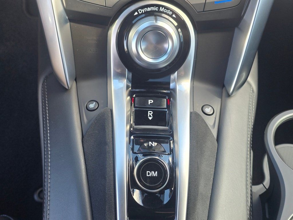 Used 2017 Acura NSX AWD/4WD image 14
