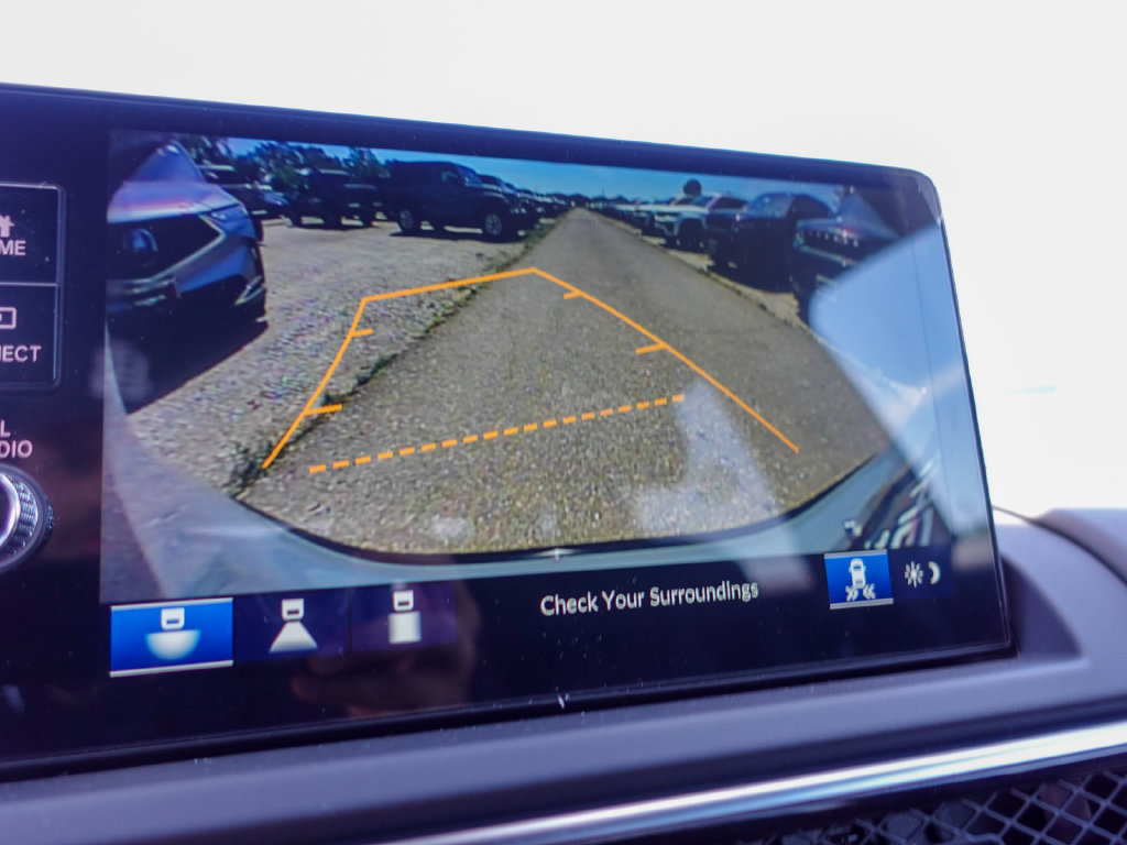 New 2026 Acura ADX A-Spec AWD/4WD image 18