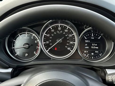 New 2025 MAZDA CX-5 AWD 2.5 S w/ Select Package image 30