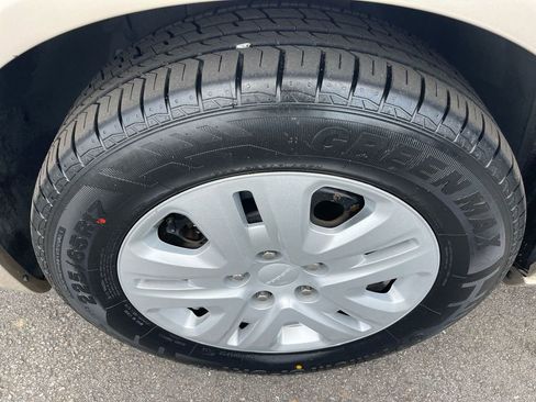 Used 2016 Dodge Grand Caravan SE w/ Quick Order Package 29E SE image 27