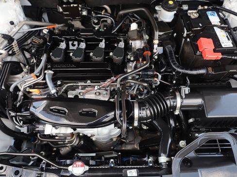 Used 2023 Honda Accord EX image 11