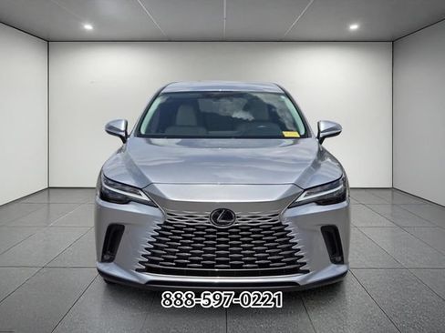 Used 2024 Lexus RX 350 FWD w/ Technology Package image 8