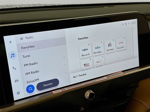 New 2025 Toyota Crown Signia Limited image 15