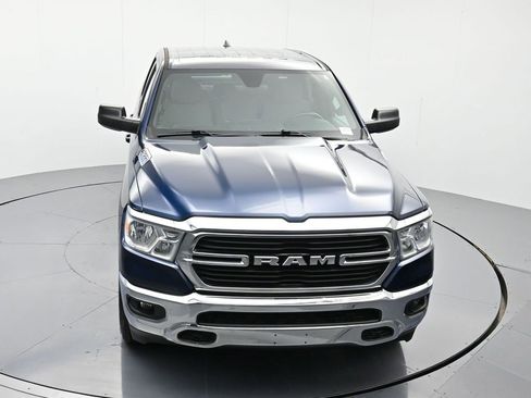 Used 2021 RAM 1500 Big Horn image 40