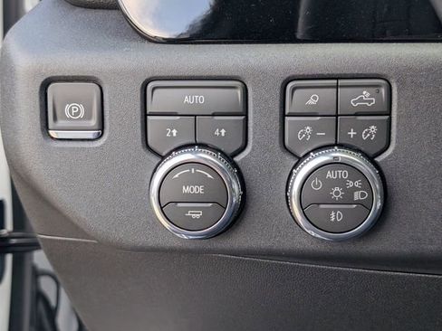 New 2026 GMC Sierra 1500 Elevation w/ Elevation Premium Package AWD/4WD image 19