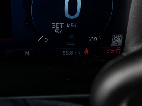 Used 2026 Ford F450 King Ranch w/ Chrome Package image 21