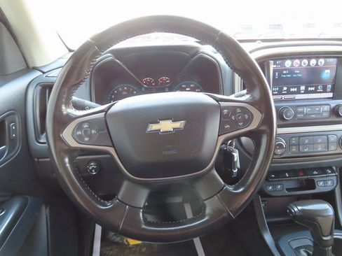 Used 2018 Chevrolet Colorado Z71 image 34