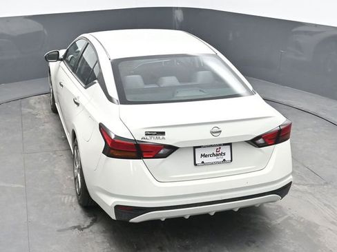 Used 2021 Nissan Altima 2.5 S FWD image 25