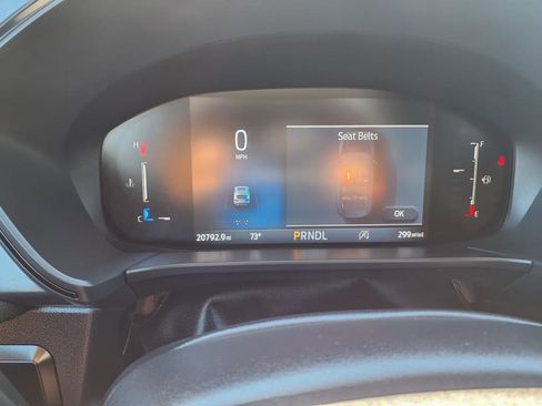 Used 2025 Ford Escape ST-Line image 17