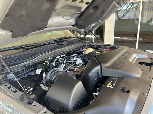 New 2026 RAM 2500 Limited image 14