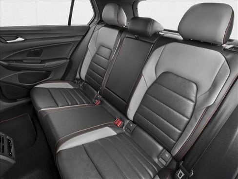 New 2026 Volkswagen GTI Autobahn FWD image 9