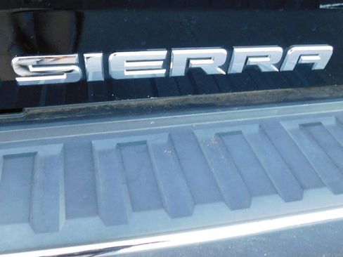 Used 2014 GMC Sierra 1500 SLT w/ SLT Crew Cab Value Package image 34
