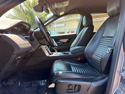 Used 2020 Land Rover Discovery Sport AWD/4WD image 18