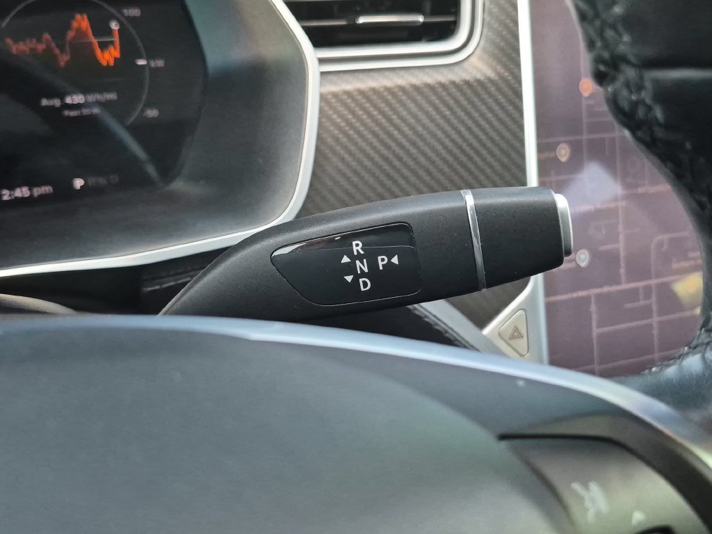 Used 2018 Tesla Model S P100D AWD/4WD image 29