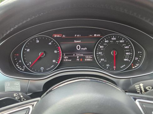 Used 2015 Audi A6 TDI Premium Plus w/ Driver Assistance Package AWD/4WD image 20
