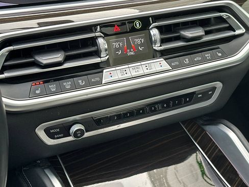 Used 2023 BMW X6 xDrive40i w/ M Sport Package image 23