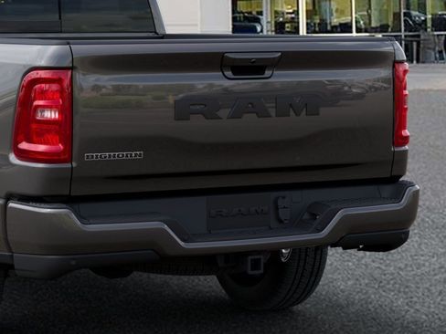New 2026 RAM 1500 Big Horn RWD image 13