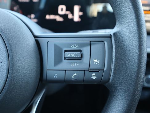 New 2026 Nissan Kicks S image 20