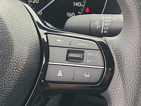 Used 2026 Honda Civic LX image 21
