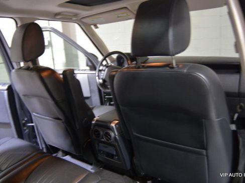 Used 2016 Land Rover LR4 HSE LUX image 19