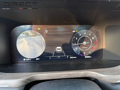 Used 2021 Kia Sorento SX Prestige AWD/4WD image 22
