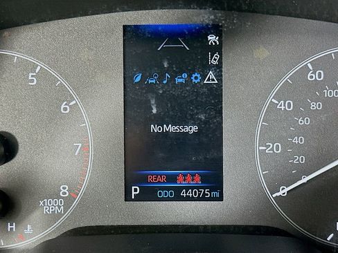 Certified 2024 Toyota Corolla LE FWD image 12