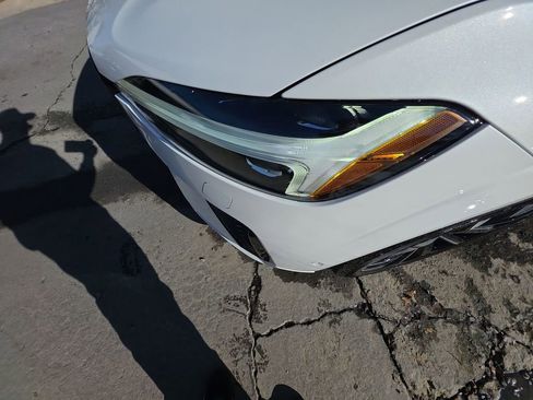 New 2026 Volvo XC60 B5 Ultra w/ Protection Package Premier image 42