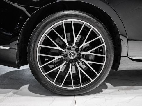 Used 2022 Mercedes-Benz S 580 4MATIC Sedan image 16