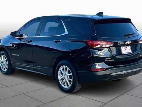 Used 2022 Chevrolet Equinox LT image 12